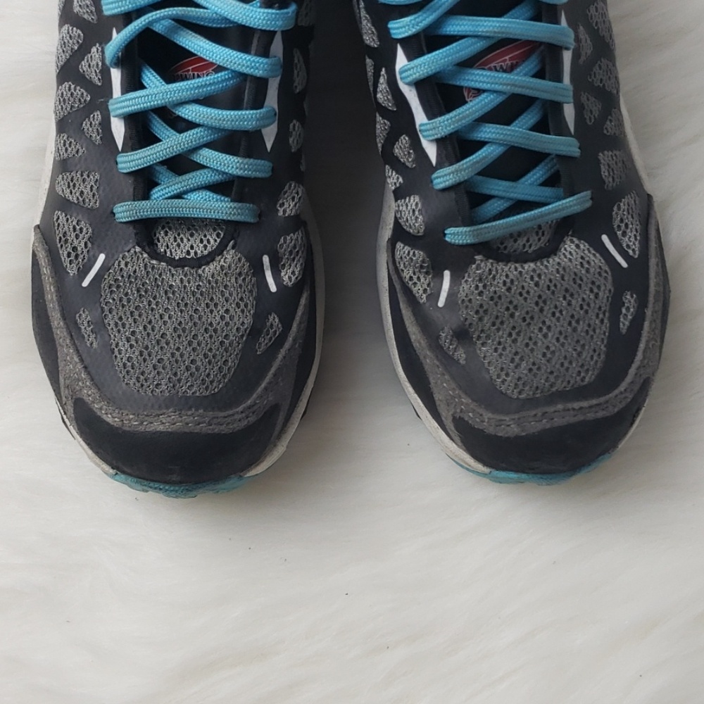 Red Wing Sneakers - Picture 4 of 8